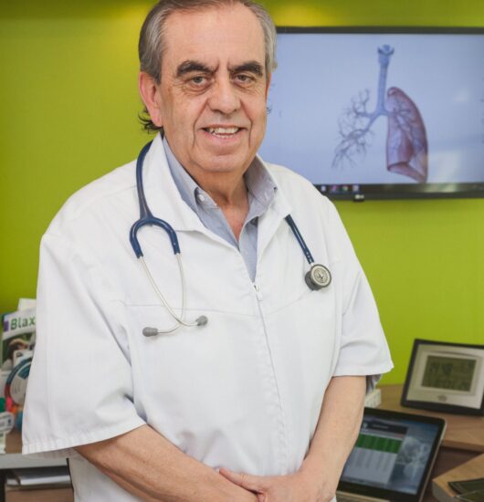 pediatra en la serena - dr francisco fernández
