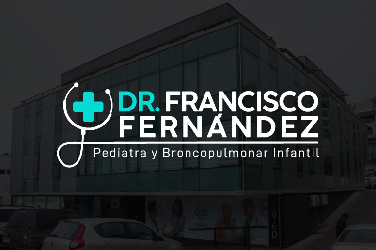 logo doctor francisco fernandez
